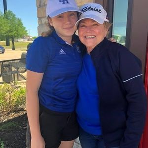 Meet your Posher, Jerry